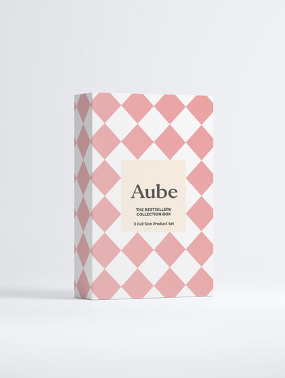 The Bestsellers Collection Box - aube