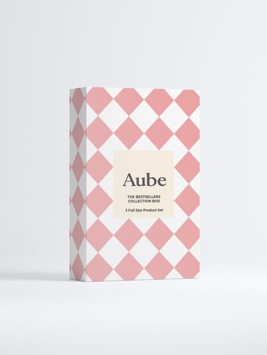 The Bestsellers Collection Box - aube