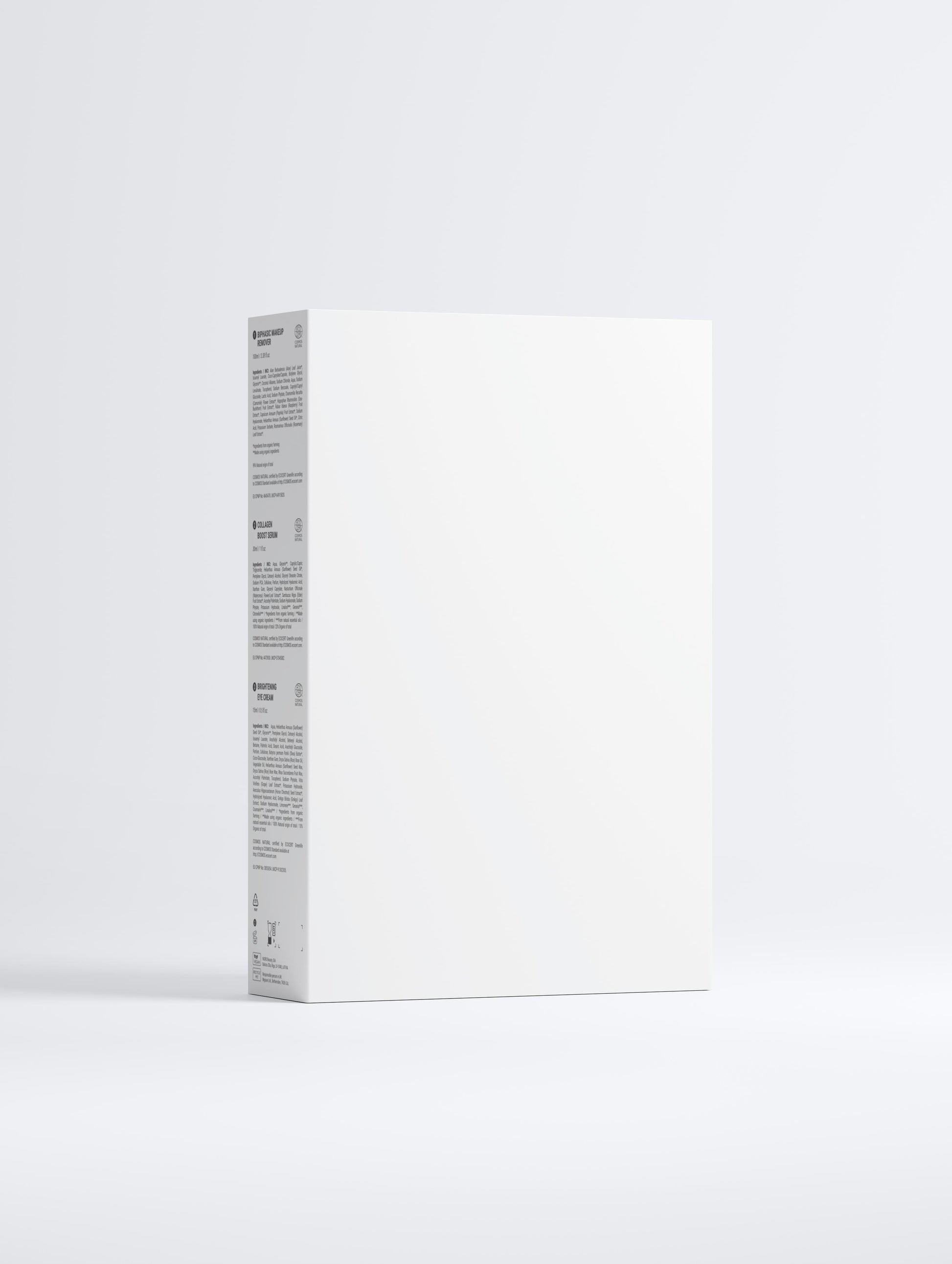 Luminous Skin Collection Box - aube
