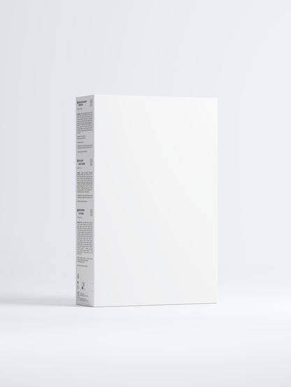 Luminous Skin Collection Box - aube